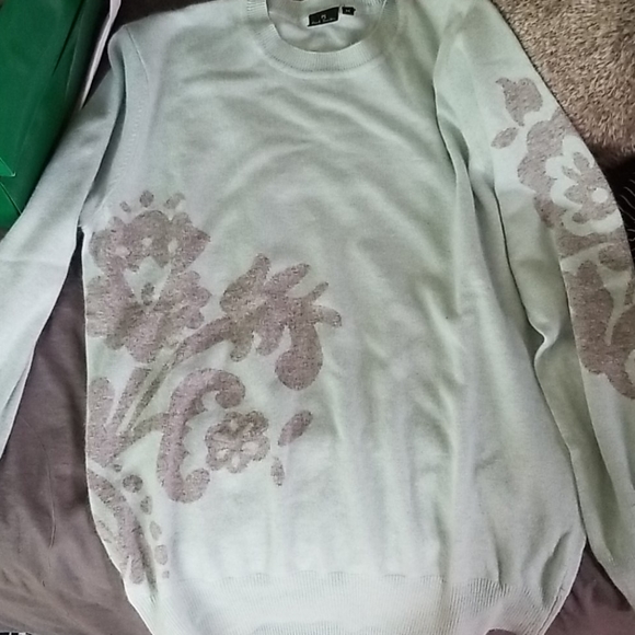 Paul smith wool sweater - Picture 2 of 3